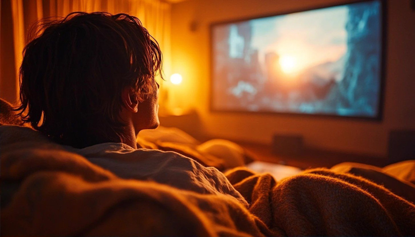 Exploration des impacts psychologiques des films de longue durée